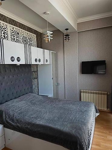 azinko binalari: 3 otaqlı, Yeni tikili, m. Nəriman Nərimanov, 84 kv. m — 10