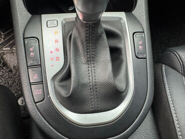 Kia: Kia K3: 2019 г., 1.6 л — 16