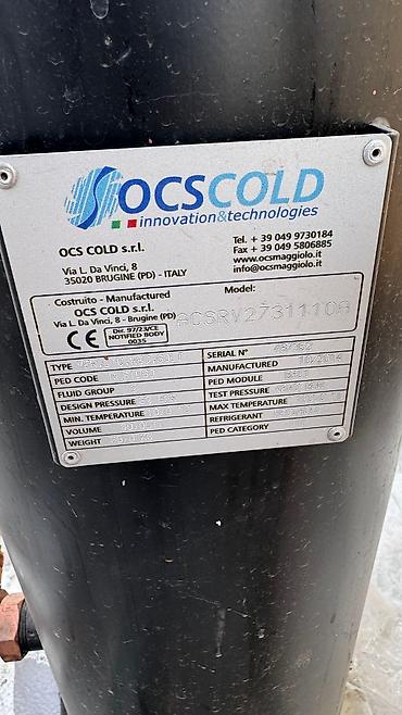 Компрессоры: Компрессор Электрический, Поршневой, Б/у — 8