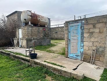 nic: Bilgəh qəs. 7 otaqlı, 11 kv. m, Kredit yoxdur, Orta təmir — 6
