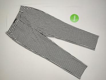 botki czarne ccc: M&S Collection, Spodnie materiałowe damskie, rozmiar S — 2