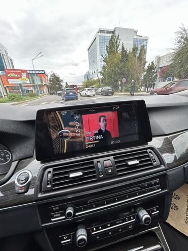 Monitor, Cihaz paneli, Bluetooth