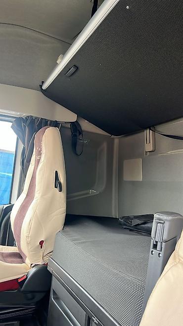 Тягачи: Тягач, Volvo, 2019 г. — 11