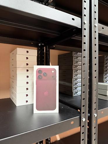 iph: IPhone 18 Pro, Новый — 2
