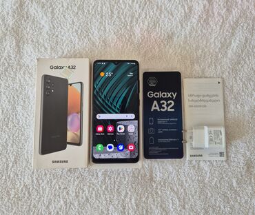 samsun a80: Samsung Galaxy A32, 128 ГБ