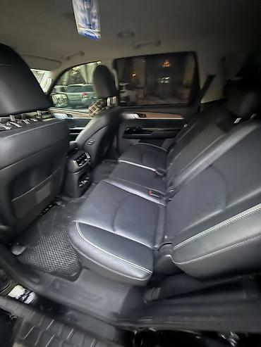 кия мохав: Kia Mohave: 2019 г., 3 л, Автомат, Дизель, Внедорожник — 4