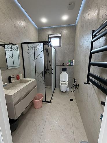 bərdə ev: 3 otaqlı, 135 kv. m, Yeni təmirli — 9