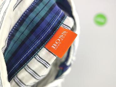 bluzki boss: Boss Orange, Koszula damska, rozmiar S — 7