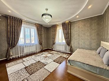 Продажа коттеджей и домов: Продается дом в районе Карла-Маркса/Анухбаева !✨ ▪️Широкая (тихая) — 14