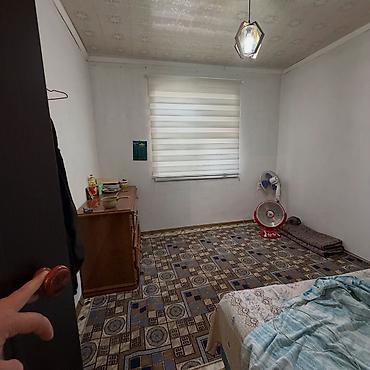 срочно продаю дом рухий мурас: 🏡 ҮЙ САТЫЛАТ! 📍 Жайгашкан жери: Учкун конушу 🏠 Үйдүн мүнөздөмөсү: 🔹 — 2