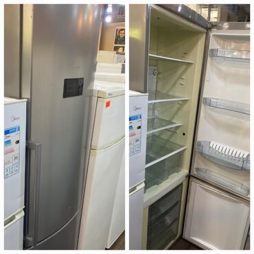 vitrin xolodilnik: Б/у 2 двери Gorenje Холодильник Продажа, Есть кредит