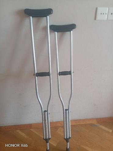 Təzə kimi qalib. 2 dəfə xəstanaya gedəndə istifadə edmişəm. Ətrafli