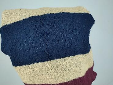 solar chusty: Sweter damski, rozmiar L — 4