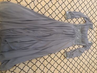 ayam cemani yumurtasi: Вечернее платье, S (EU 36)
