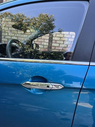 волчок 124: Chevrolet Spark: 2019 г., 1 л, Вариатор, Бензин, Хэтчбэк — 6