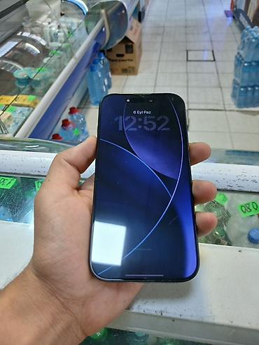 informatika dim pdf 2025: IPhone 16 Pro, 128 GB, Graphite, Face ID — 2