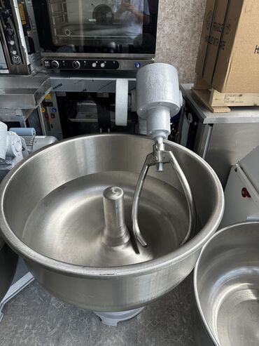 Xəmir yoğuran aparatlar: Nağd ödəniş — 9