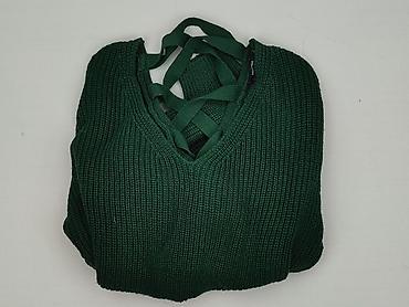 cropp sweter grinch: Tally Weijl, Sweter damski, rozmiar M — 6