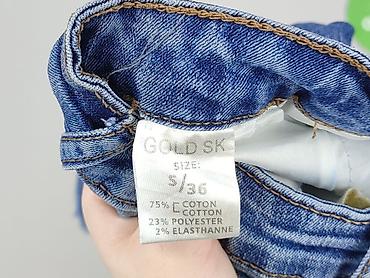 bend store: Gold SK, Spódnica damska, rozmiar S — 5