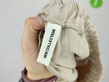 crocs ccc: Spodnie materiałowe damskie, rozmiar S — 4