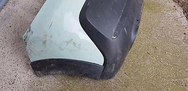 vucke: BRANIK ZA CITROEN C3 OD 2017. DO 2018. GOD. | citroen c3 pure 2018 — 3