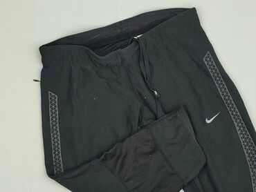 legginsy krótkie nike: Nike, Бриджі жіночі, розмір S
