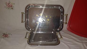 Qəhvə dəstləri və servizlər: Qəhvə dəsti — 5