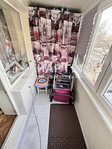 Продажа квартир: 2 комнаты, 43 м², Индивидуалка, 3 этаж, Косметический ремонт — 9