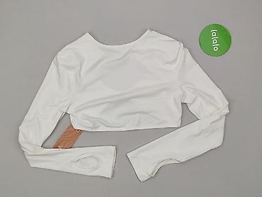 bluzki mint: Shein, Top damski, rozmiar M — 3