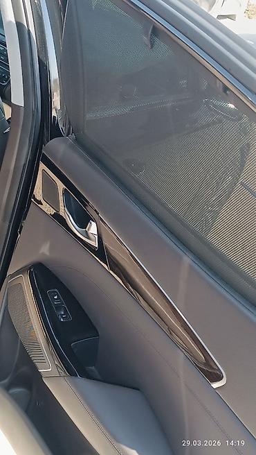 jac k7: Kia Cadenza: 2019 г., 2.4 л, Автомат, Бензин, Седан — 8