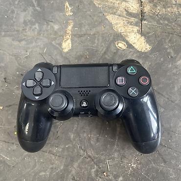 xiaomi mi 10 pro: Ps4 dualshock 4 orginal ideal vəziyyətde. 2 ədəd var — 1