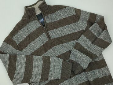 koszula pin collar bytom: Maine, Women`s sweater, size M (EU 38)