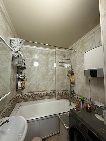 Продажа квартир: 3 комнаты, 90 м², Элитка, 1 этаж, Дизайнерский ремонт — 13