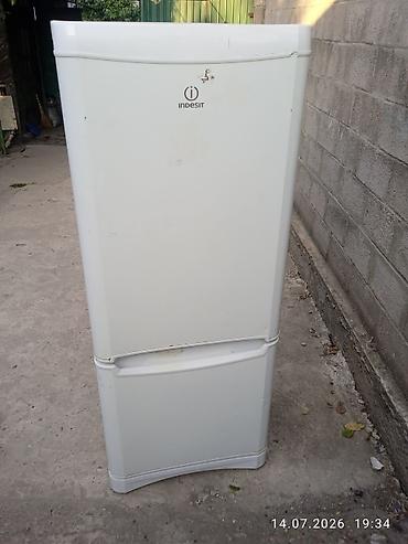 indesit: Не рабочий — 1