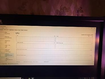 Masaüstü kompüterlər və iş stansiyaları: Salam.Real alıcı yazsın.Kredit HİİSSƏ HİSSƏ ÖDƏNİŞ YOXDUR.Kompüter — 12