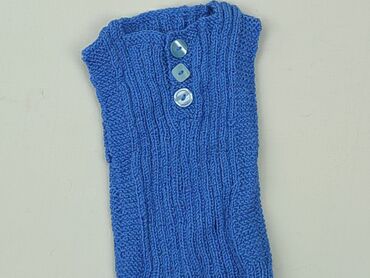 kombinezon noworodek zima: Sweter, 0-3 m, stan - Idealny