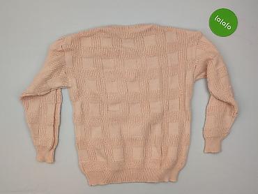 second hand store: Sweter damski, rozmiar M — 3