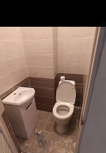 75000: 1 комната, 40 м², Джал-15 Элитка, 2 этаж, Косметический ремонт — 6