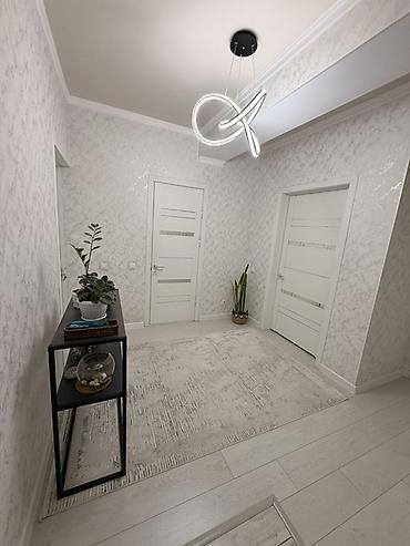 Продажа квартир: 2 комнаты, 59 м², Тунгуч мкр Элитка, 7 этаж, Дизайнерский ремонт — 5