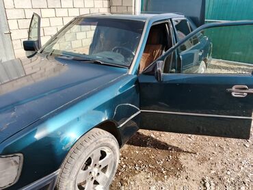 субару оутбек 2004: Mercedes-Benz W124: 1995 г., 2.2 л, Механика, Бензин, Седан