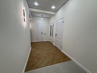 108: 2 комнаты, 72 м², Пишпек Элитка, 4 этаж, Евроремонт — 8
