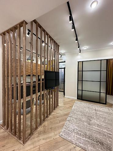 Продажа квартир: 2 комнаты, 47 м², Элитка, 4 этаж — 8