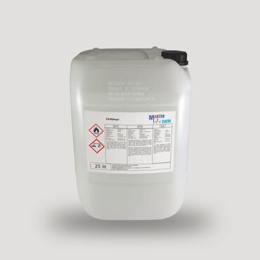 сульфаминовая кислота: Кислота уксусная 70% Е260 (жидкость) Фасовка: канистра 20, 30, 32 кг