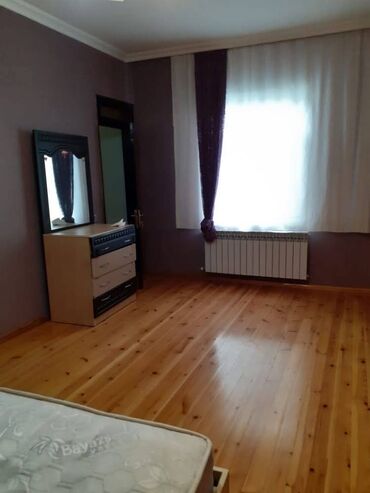 Uzunmüddətli kirayə evlər: 100 kv. m, 3 otaqlı — 3