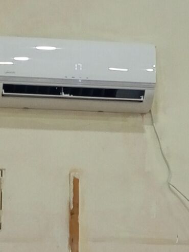 mdv kondisioner: Kondisioner Midea, Yeni, 30-35 kv. m