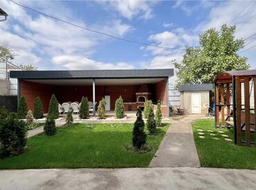 Продажа домов: Дача, 150 м², 4 комнаты, Собственник, Дизайнерский ремонт — 2