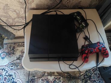 редми нот 9 с: Игровая приставка Sony PlayStation 4 (оригинальная «фэт» версия)