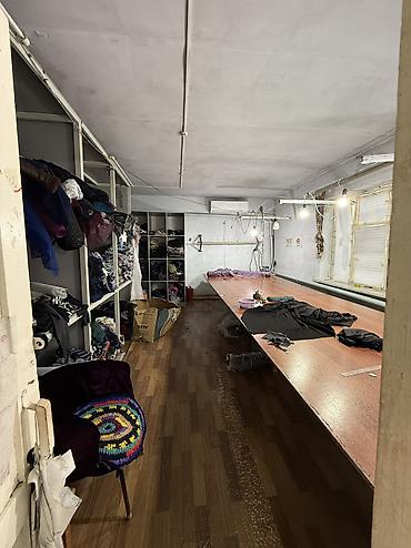 Продажа цехов, заводов, фабрик: Цех, С оборудованием, Действующий, 186 м² at lalafo.kg — 9 Продажа цехов, заводов, фабрик: Цех, С оборудованием, Действующий, 186 м² — 9