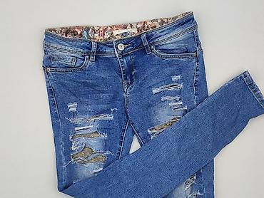 daisy jeans: Jeansy damskie, rozmiar S — 1