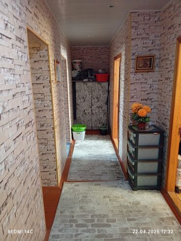 Köhnə tikili: Digah, 4 otaqlı, Köhnə tikili, 110 kv. m — 26